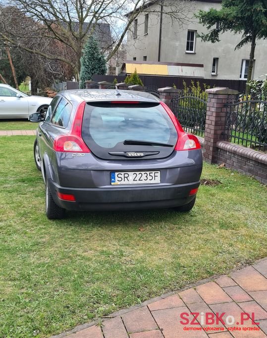 2007' Volvo C30 photo #3