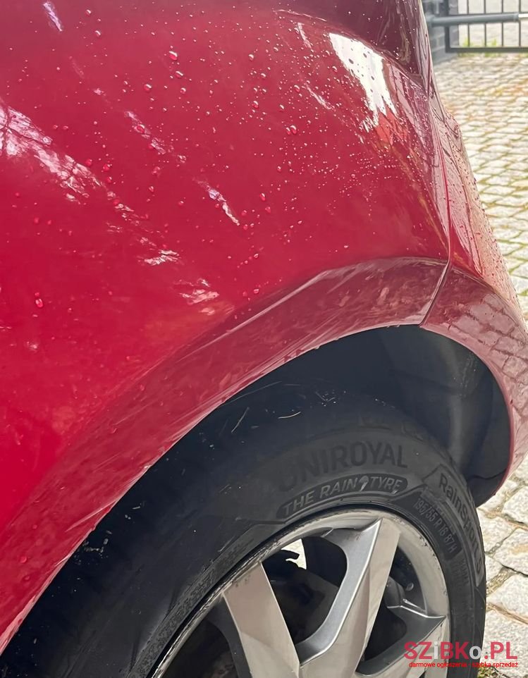 2013' Alfa Romeo MiTo photo #2