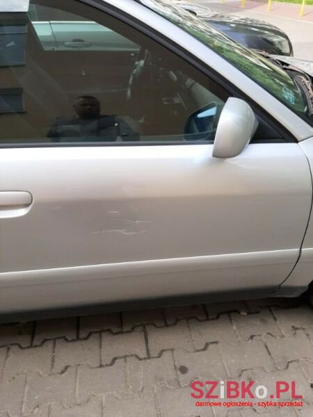 2000' Audi A4 photo #2