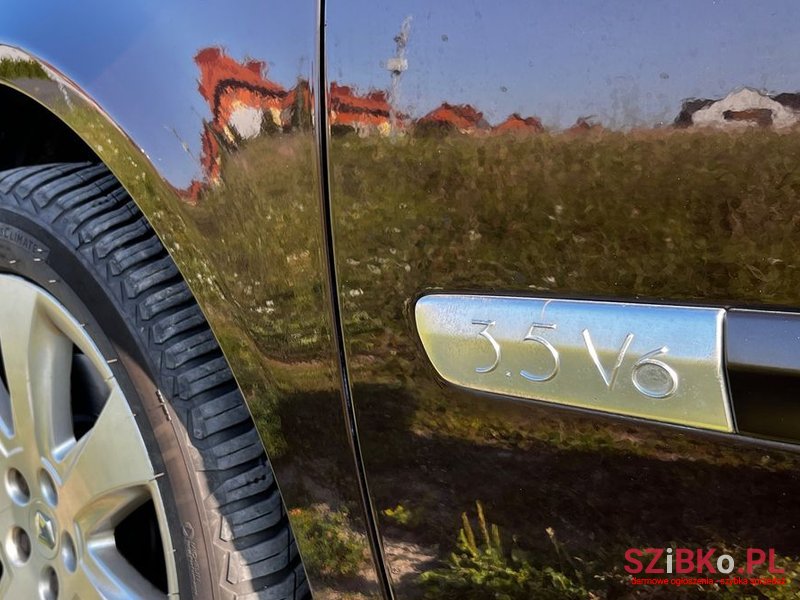 2005' Renault Vel Satis 3.5 V6 Initiale photo #6