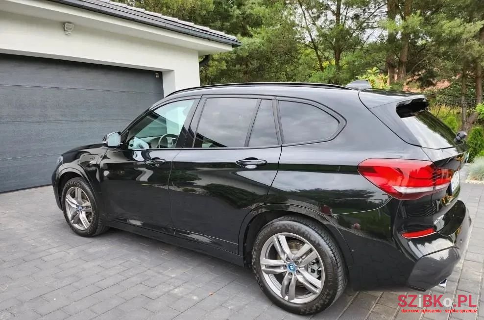 2022' BMW X1 photo #2