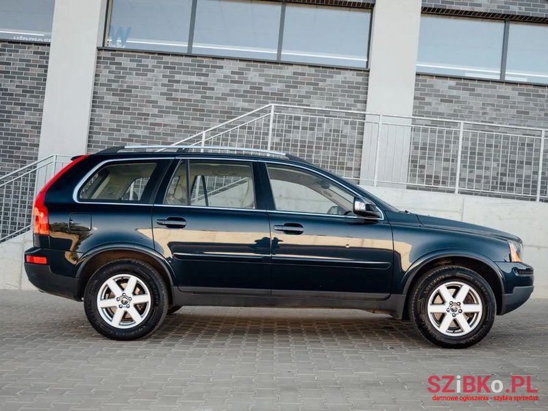 2010' Volvo Xc 90 photo #4