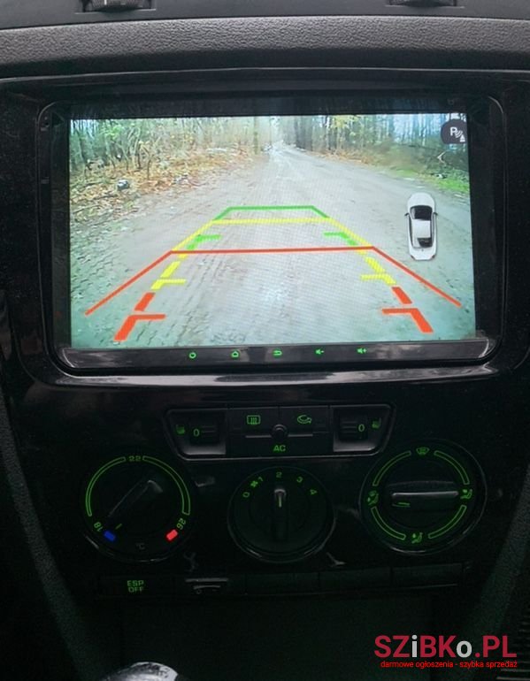 2005' Skoda Octavia photo #5