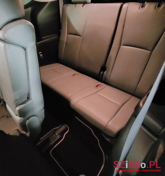 2022' Toyota Highlander photo #6
