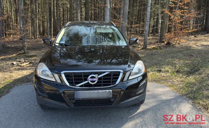2012' Volvo Xc 60 D3 Kinetic photo #2
