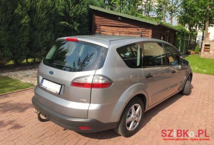 2006' Ford S-Max photo #3