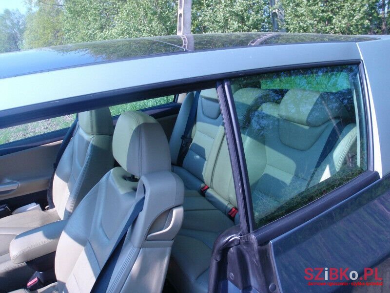 2003' Renault Avantime photo #4