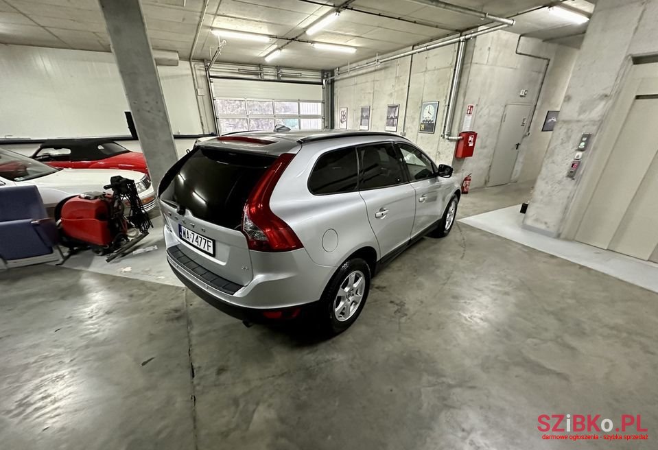 2009' Volvo Xc 60 photo #4
