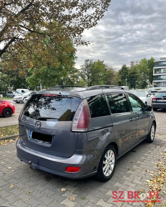 2008' Mazda 5 photo #6