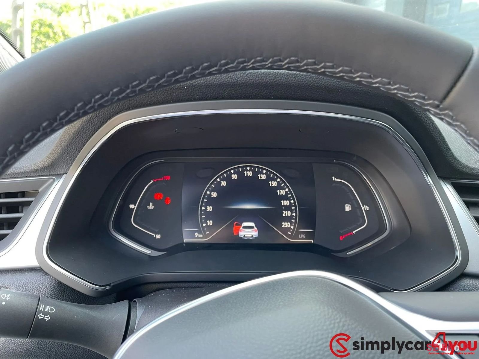 2022' Renault Captur photo #3