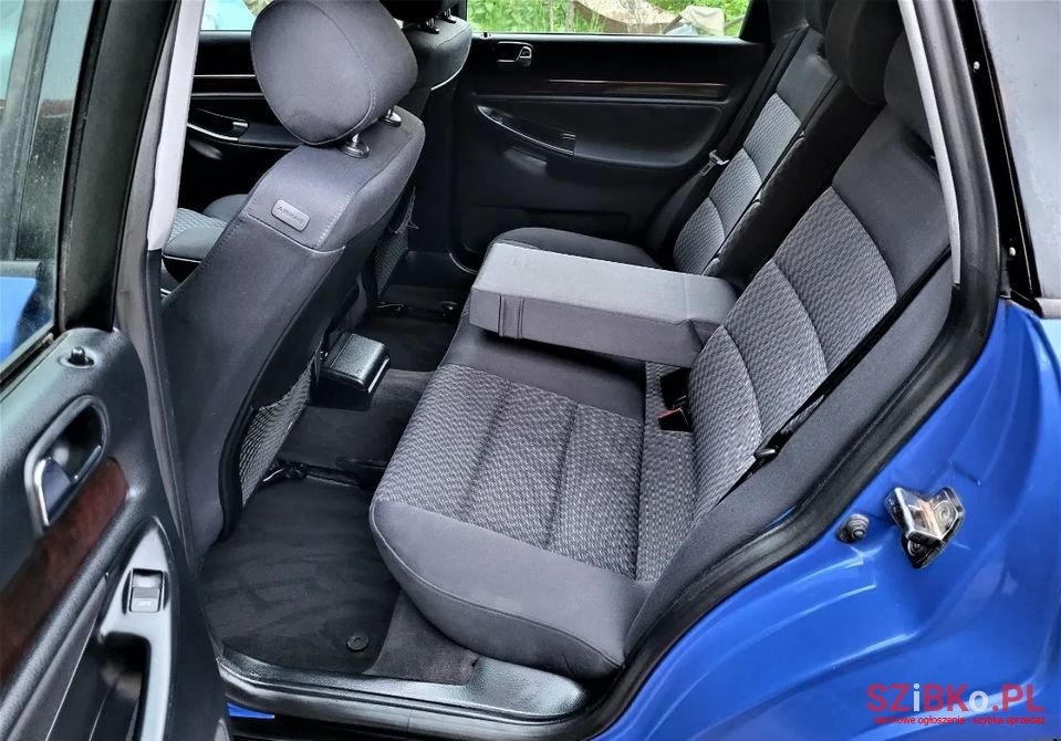 1999' Audi A4 photo #5