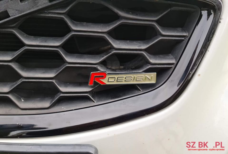 2012' Volvo C30 photo #3