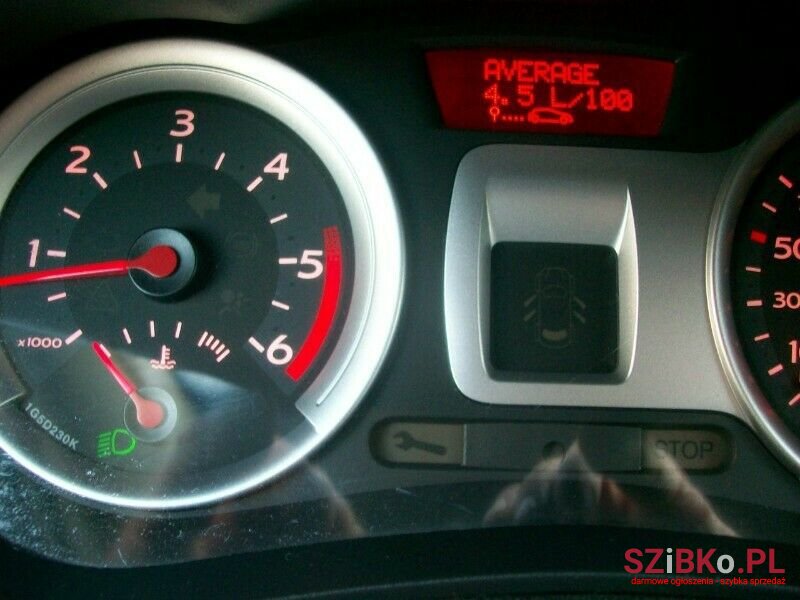 2008' Renault Clio photo #6