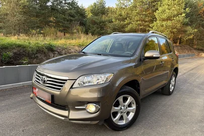 2010' Toyota RAV4 10-13