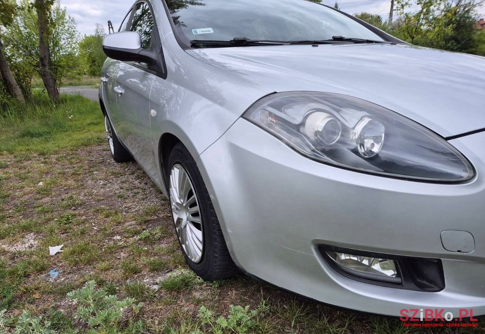 2010' Fiat Bravo photo #3