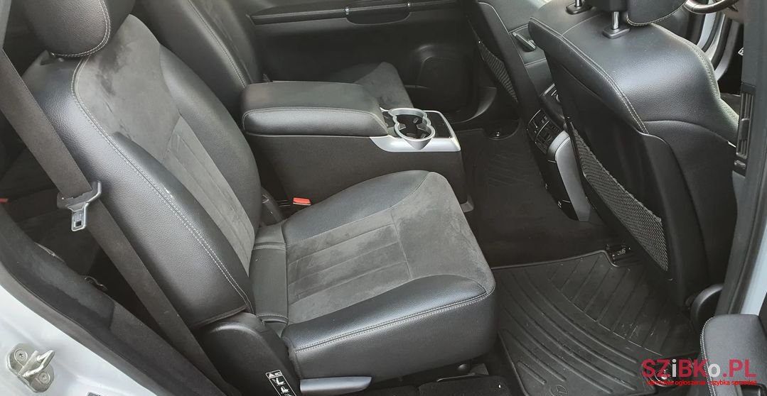 2006' Mercedes-Benz R-Class photo #6