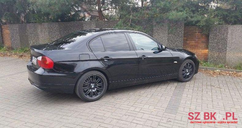 2007' BMW 3 Series photo #2