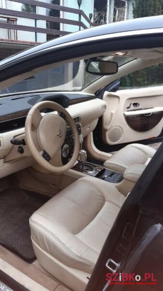 2007' Citroen C6 photo #5