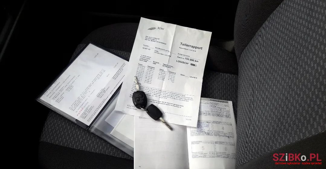 2005' Ford C-MAX photo #3