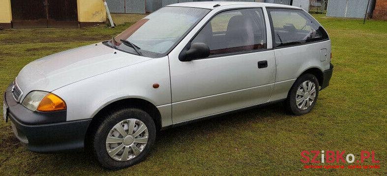 2000' Suzuki photo #1