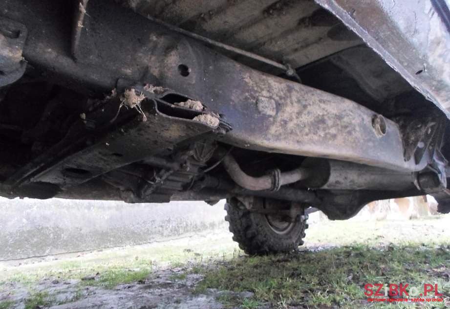 1988' Toyota Land Cruiser photo #2