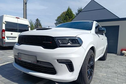 2022' Dodge Durango