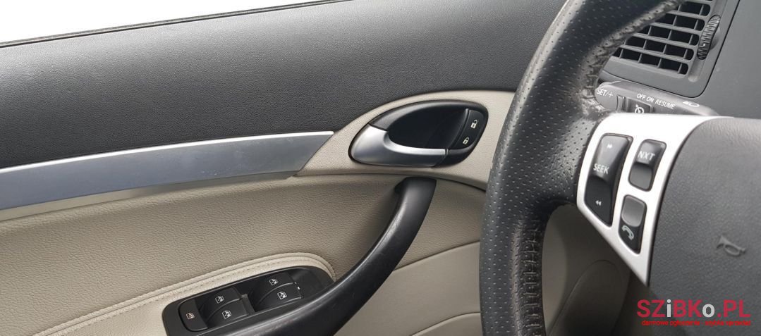 2006' Saab 9-3 photo #4