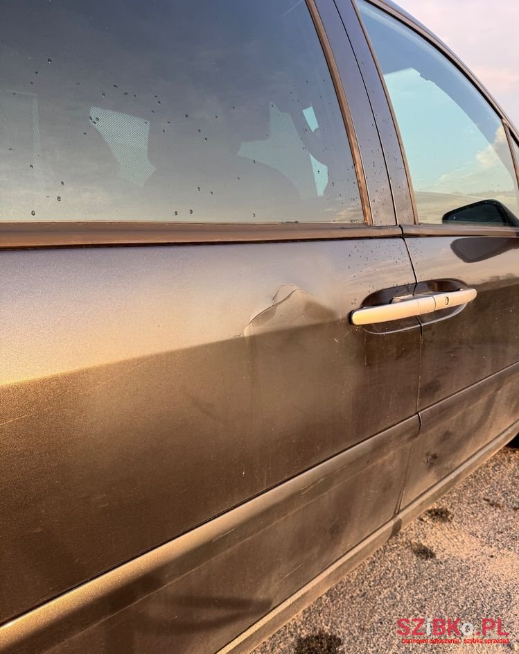 2005' Citroen C8 photo #6