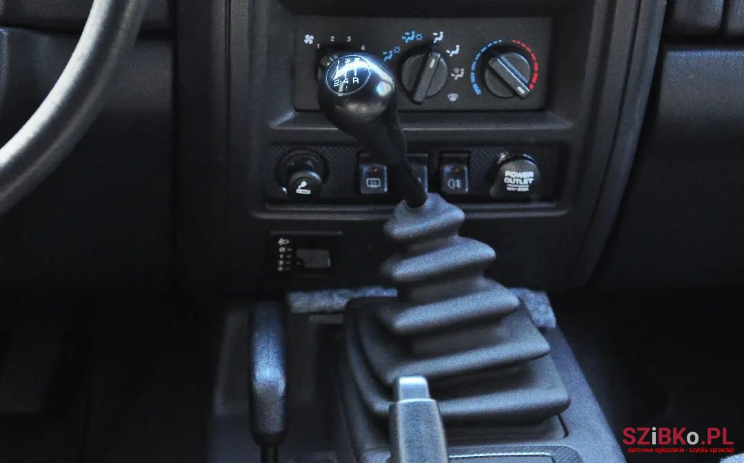 1999' Jeep Cherokee photo #5