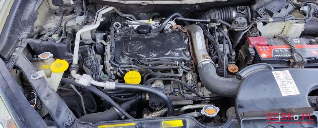 2009' Renault Koleos photo #2