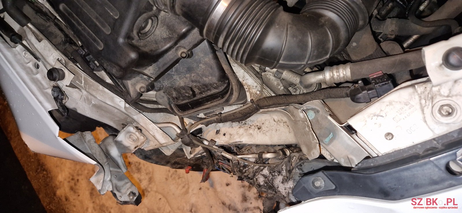 2011' Opel Signum Insignia photo #6