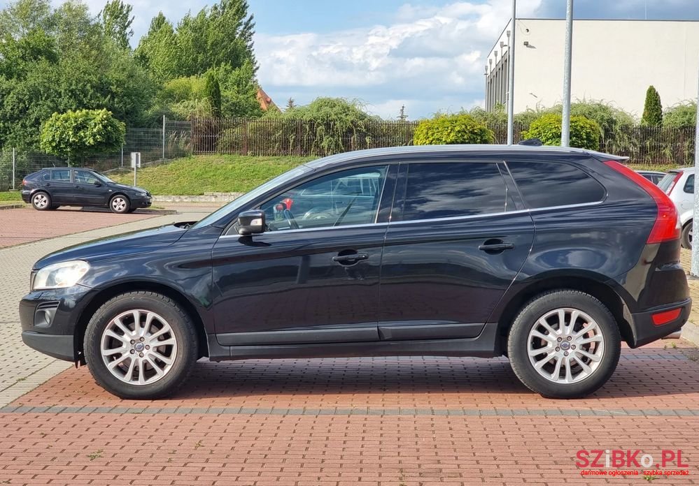 2009' Volvo Xc 60 photo #3