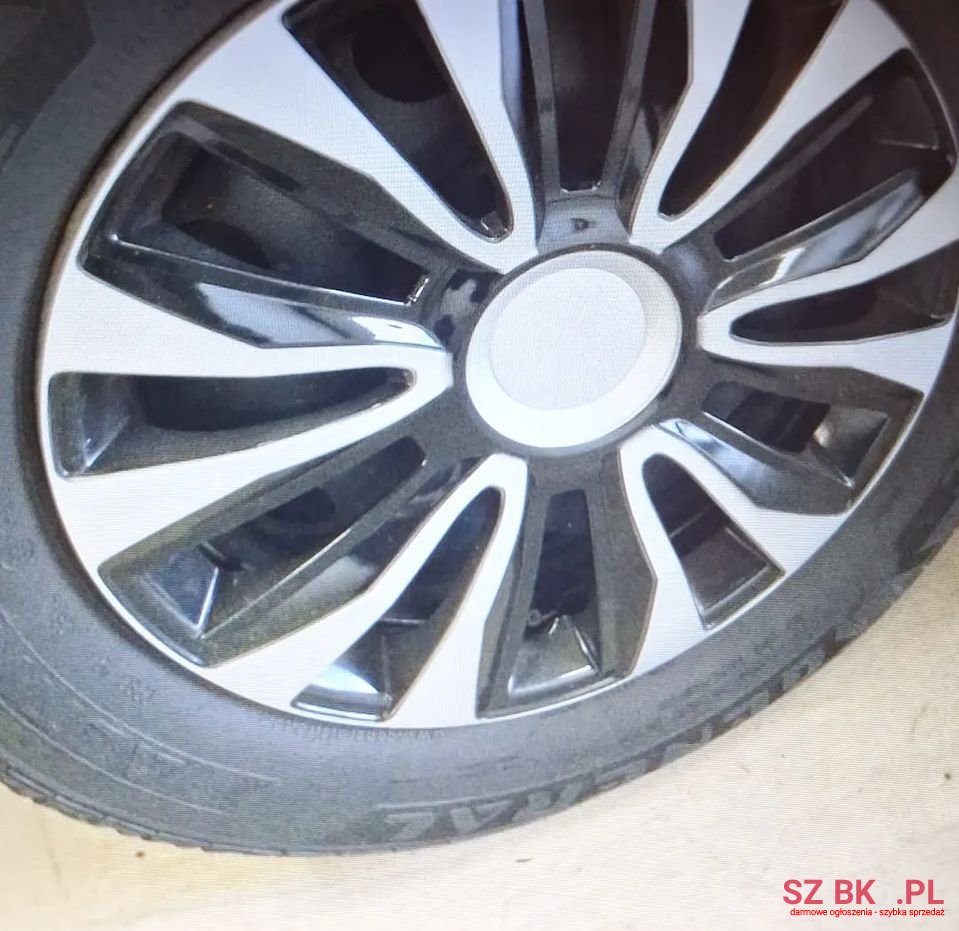 2015' Peugeot 3008 photo #2