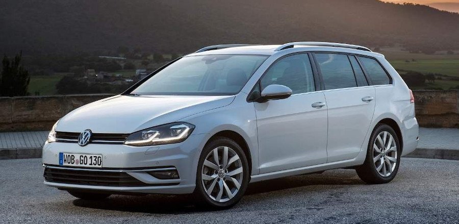 Volkswagen Golf – teraz taniej nawet o 16 000 zł