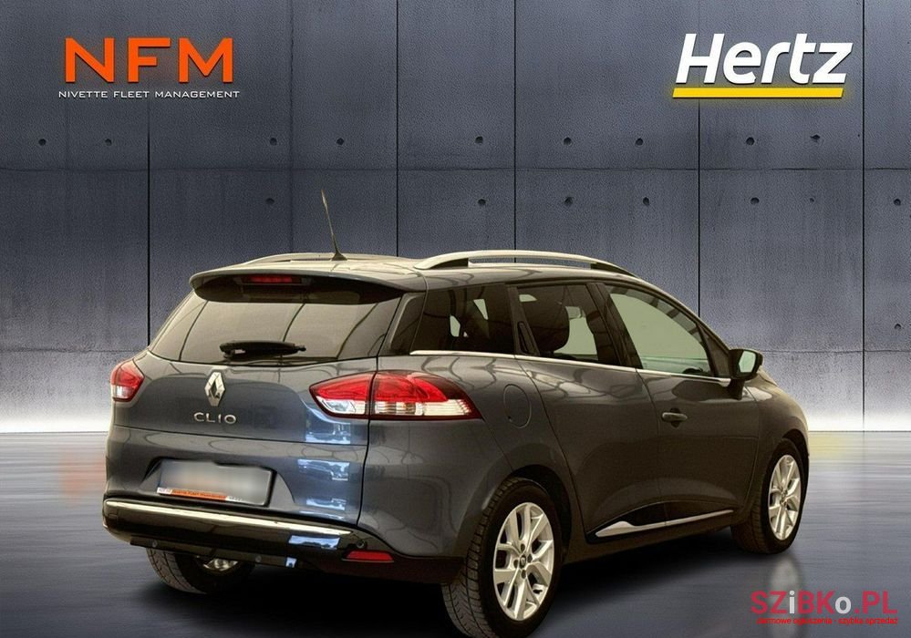 2019' Renault Clio photo #3