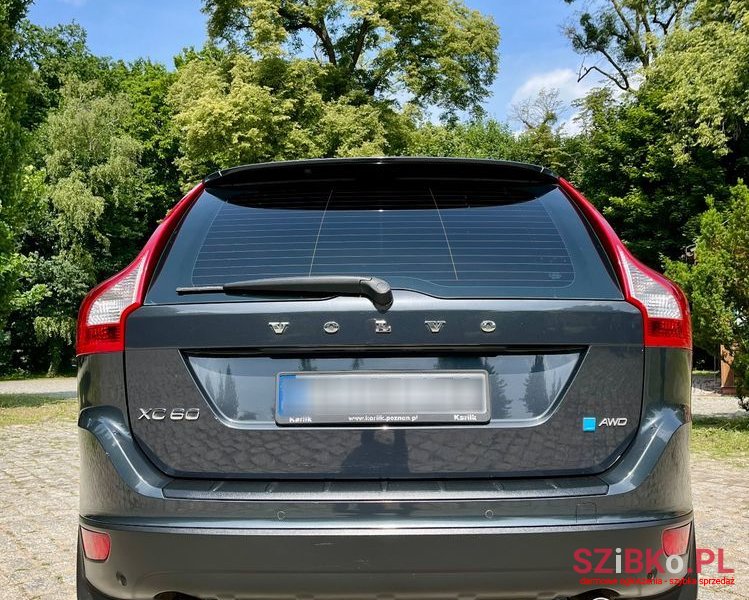2010' Volvo Xc 60 photo #5