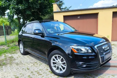 2011' Audi Q5