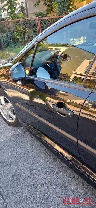 2011' Peugeot 207 photo #6