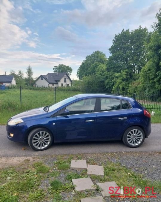 2007' Fiat Bravo photo #3