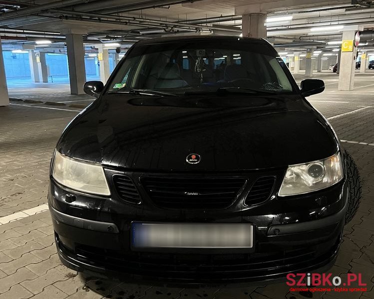 2002' Saab 9-3X photo #2