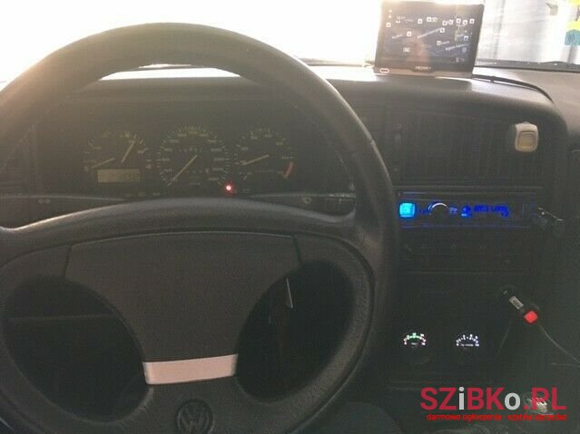 1990' Volkswagen Corrado photo #6