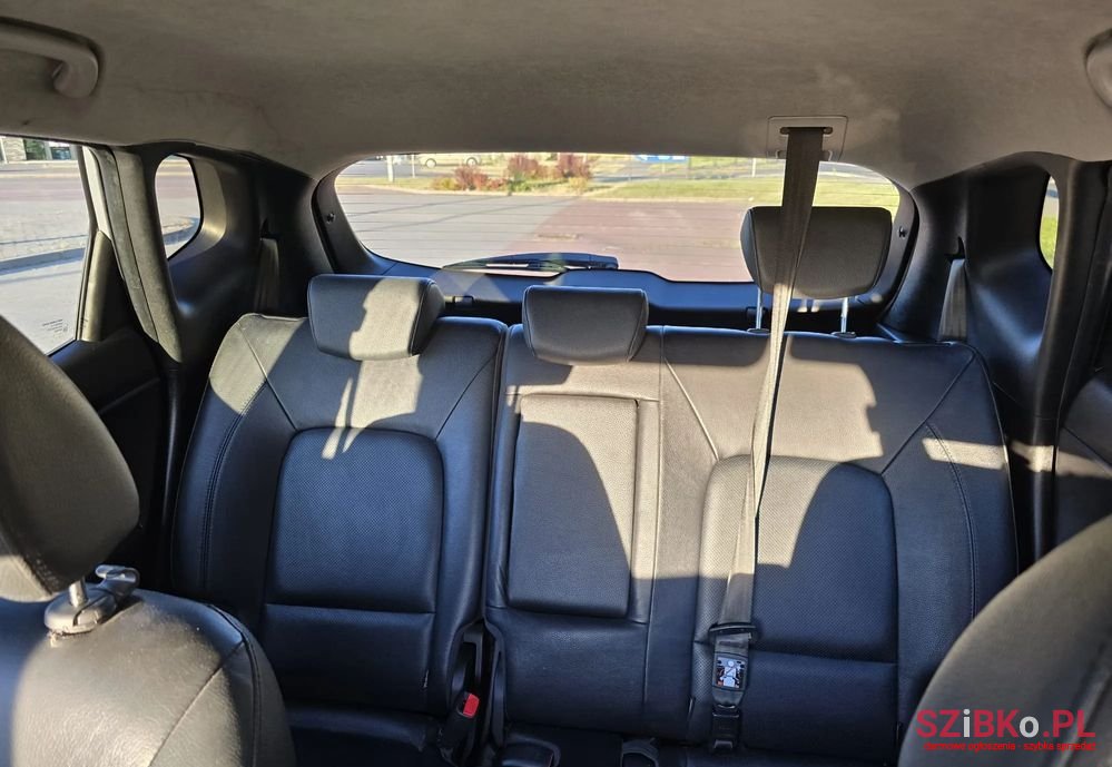 2012' Hyundai ix20 1.4 Premium photo #6