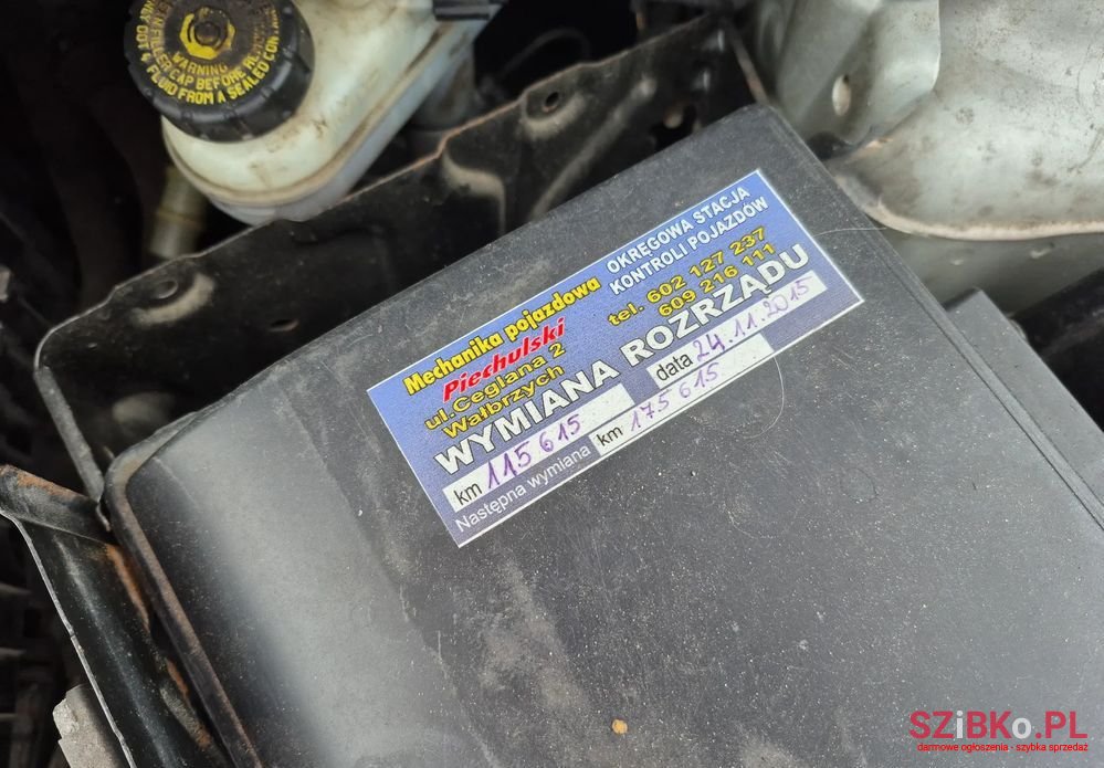 2010' Renault Twingo 1.2 16V Wind photo #6