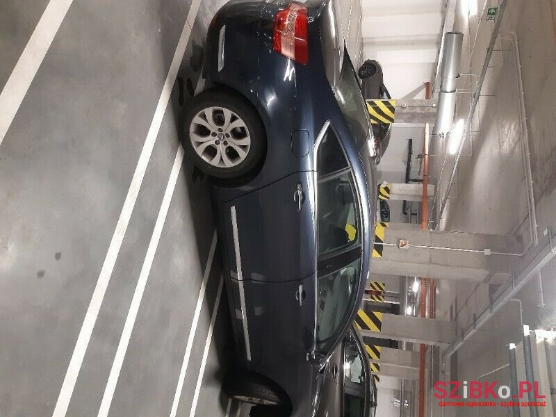 2008' Citroen C5 photo #3