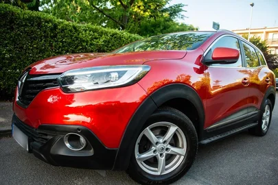 2015' Renault Kadjar Energy