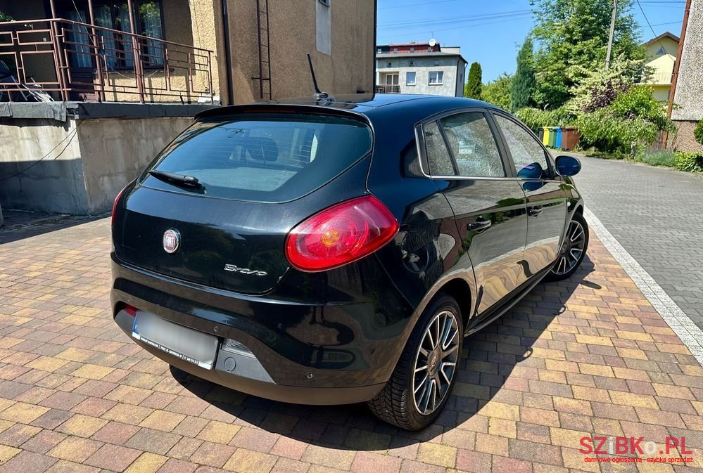 2009' Fiat Bravo photo #4