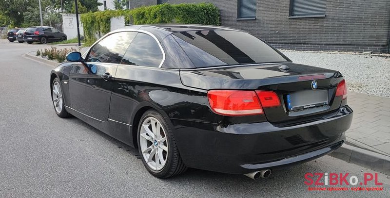 2008' BMW 3 Series photo #3