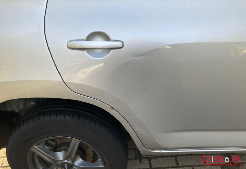 2006' Toyota RAV4 photo #4