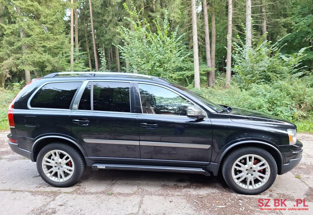 2006' Volvo Xc 90 photo #3
