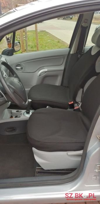 2004' Citroen C3 photo #5
